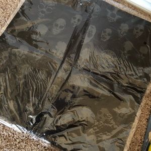 Harry Potter / Death Eater Pillow Case